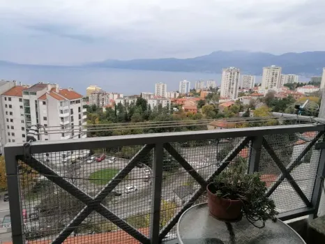 Appartement Tea Rijeka, Croatie