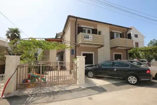 Apartamenty Orhideja Vodice Vodice, Chorwacja