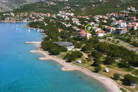 Ferienwohnungen Klenovica Klenovica, Kroatien