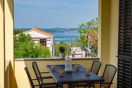 Apartament Marija Novigrad - Zadar, Chorwacja