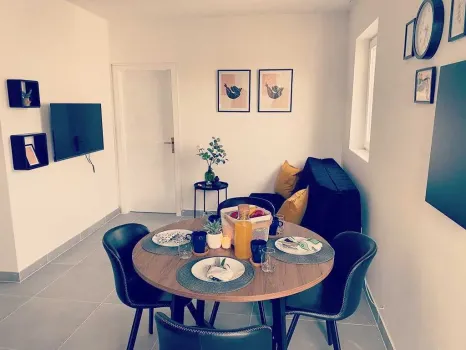 Appartement Sara Pag - Novalja, Croatie