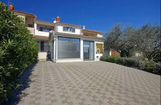 Maison de vacances K&P Pula Pula, Croatie