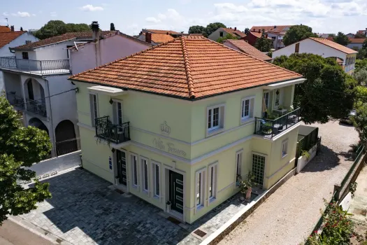 Appartements Villa Tamara Biograd, Croatie