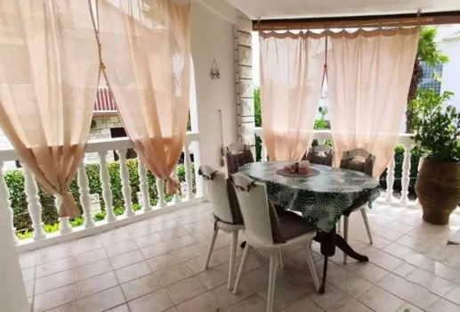 Apartment Villa Angelina Novigrad, Croatia