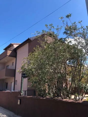 Apartmány Hera - Pirovac | Laganini.com