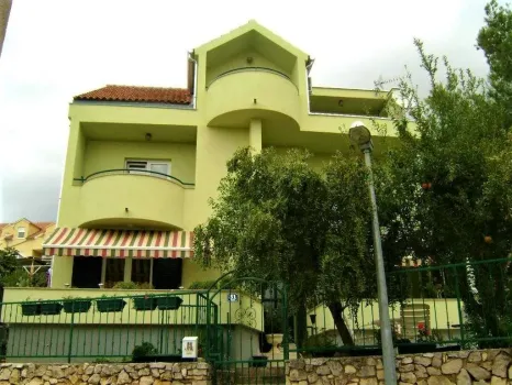 Appartements Villa Marta Žaborić, Croatie