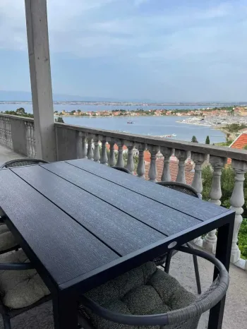 Appartement Ivanica Ugljan - Preko, Croatie