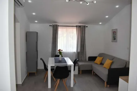 Apartmán Klikly Labin, Chorvatsko