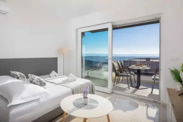 Apartman Marija Makarska, Horvátország