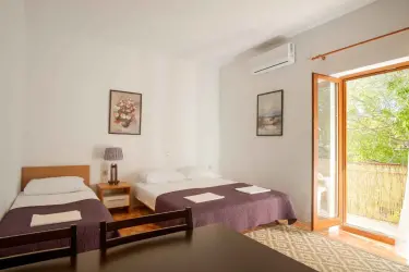 Apartmani Meri Drvenik, Hrvatska