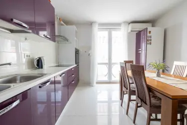 Apartment Mara Makarska, Croatia