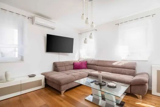 Appartement Lana Makarska, Kroatie