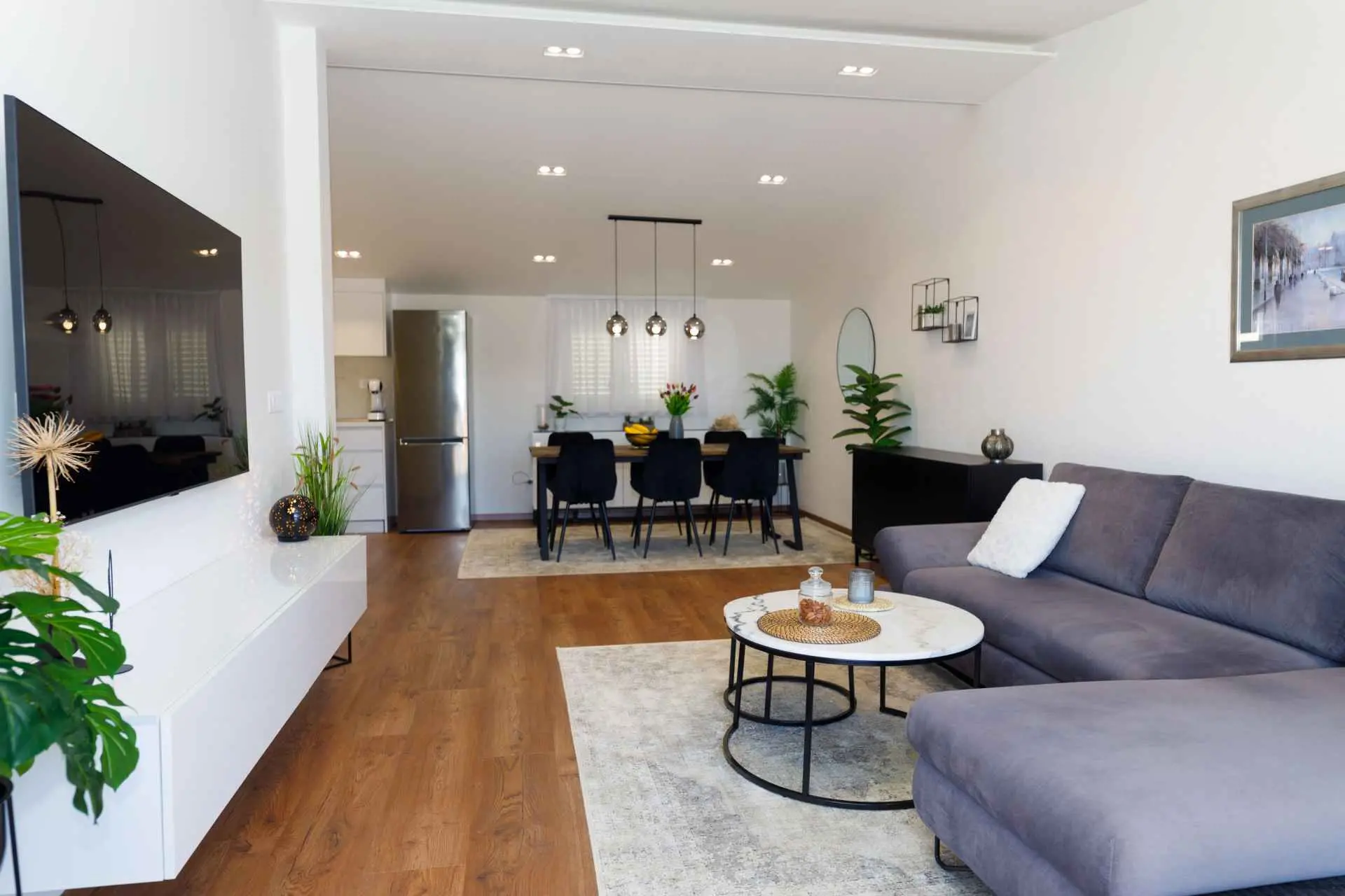 Apartman Blue Star Makarska, Hrvatska