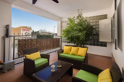 Ferienwohnung Perla Makarska, Kroatien