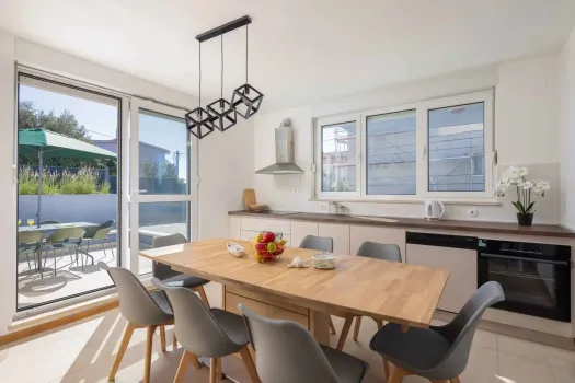 Appartement Lasta Makarska, Kroatie