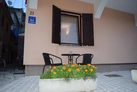 Appartement Nino Novigrad - Zadar, Croatie