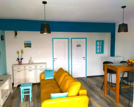 Apartments Biondi – Viškovo