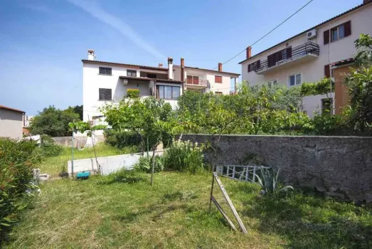 Appartement Iva Pula, Croatie