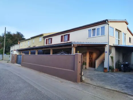 Appartamenti Lily Valbandon, Croazia