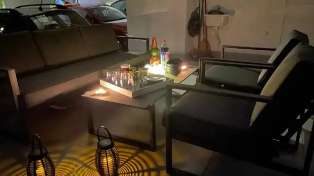 Appartement Amstel Brela, Croatie