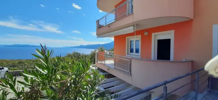 Apartman Kos Kastav, Horvátország