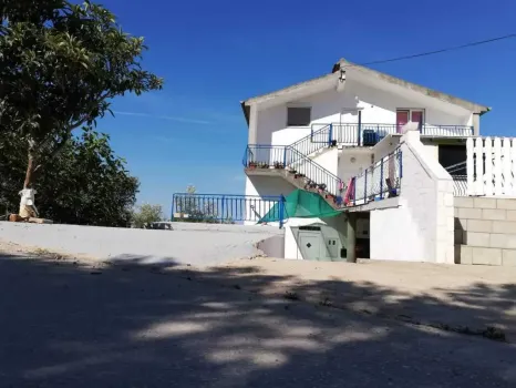 Appartement Ugrinić Pašman - Tkon, Croatie