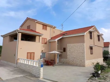 Appartements Rossini Zablaće, Croatie