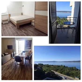 Appartement Crikvenica Crikvenica, Croatie