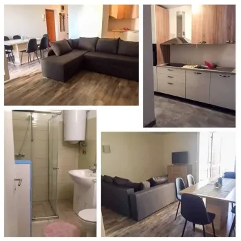 Apartment Crikvenica - Crikvenica | Laganini.com