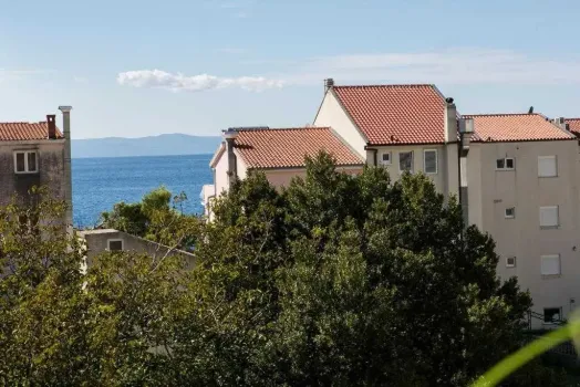 Appartements Villa Pavica Tučepi, Croatie
