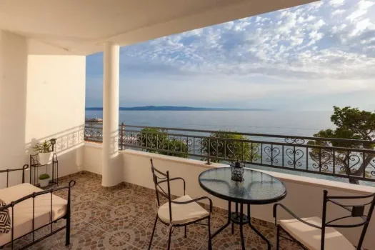 Apartamenty Mirona Tučepi, Chorwacja