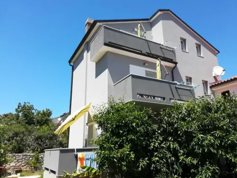 Apartamenty D&A Lošinj - Mali Lošinj, Chorwacja