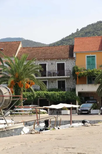 Appartements Vila Jurić Trpanj, Croatie