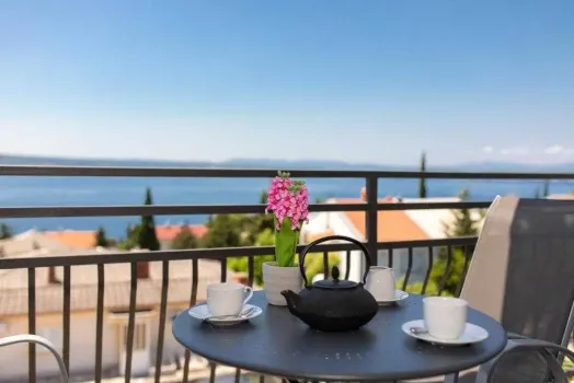 Appartements Ani Dramalj, Croatie