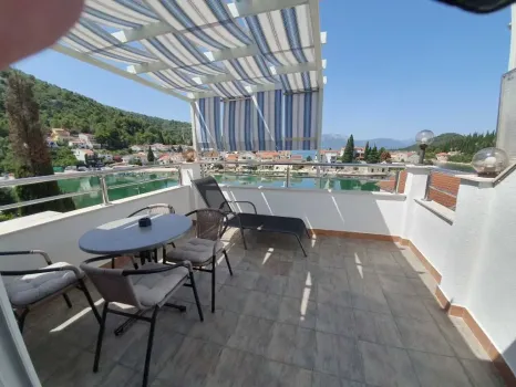 Appartements Villa Delta Blace, Croatie