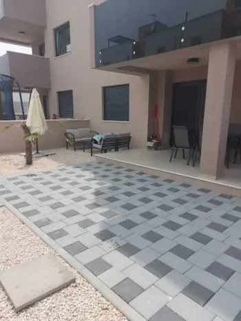 Apartmán Ian Nin, Chorvátsko