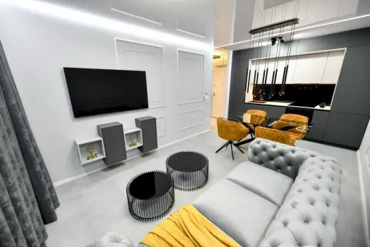 Apartment Sigma Exclusive Zadar, Croatia