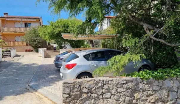 Apartament Z12 Krk - Kornić, Chorwacja