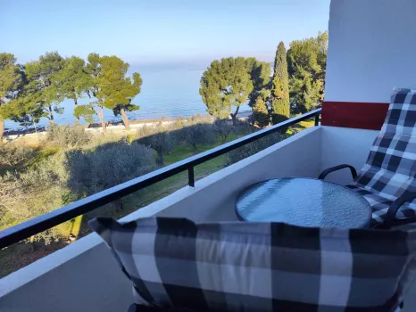 Apartment Ivana – Fažana