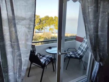 Appartement Ivana Fažana, Croatie