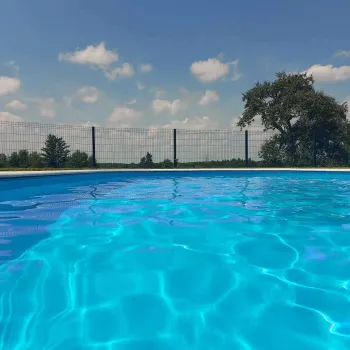 Maison de vacances Cvetković Brdo Velika Gorica, Croatie