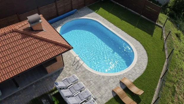 Počitniški dom Cvetković Brdo – Velika Gorica