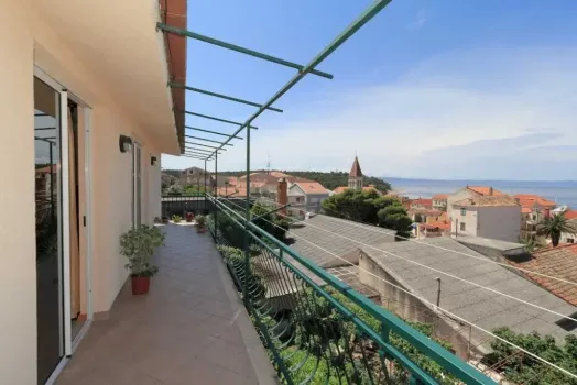 Apartament Dundic  Makarska, Chorwacja