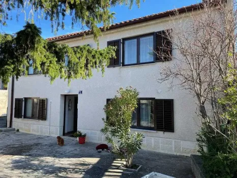 Semesterhus Villa Rustica Jadranovo, Kroatien