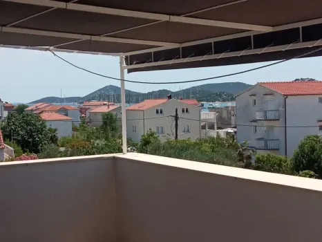 Appartamento Jelena Tribunj, Croazia