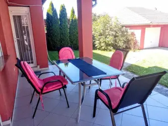 Kuća za odmor Ruža Vinkovci, Hrvatska