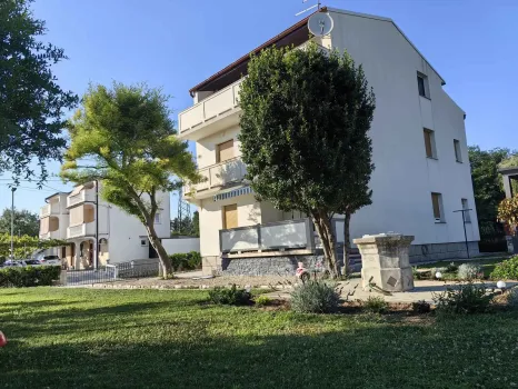 Appartements Lopar 377 Rab - Lopar, Croatie