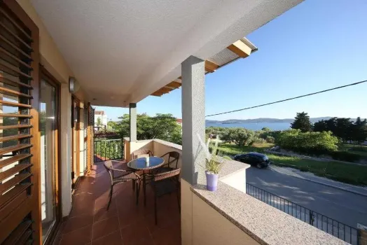 Appartements Be-Bu-Mar Sveti Filip i Jakov, Croatie