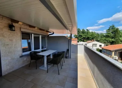 Ferienwohnungen Onaon Novigrad, Kroatien