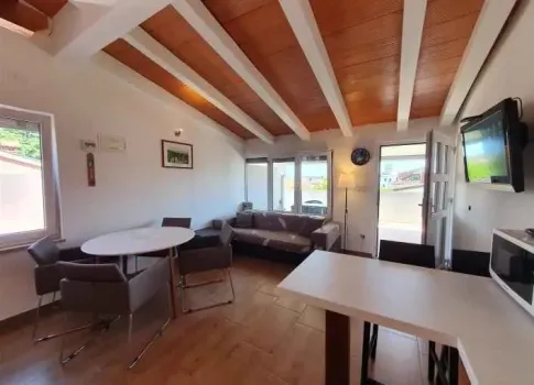 Apartmán EMONIA - Novigrad | Laganini.com